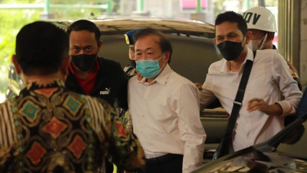 Ini Alasan Kerugian Negara dalam Kasus Surya Darmadi Jadi Rp104,1 Triliun, Rekor!